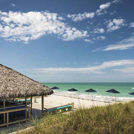 The Ritz-Carlton, Sarasota Hotel Exterior photo