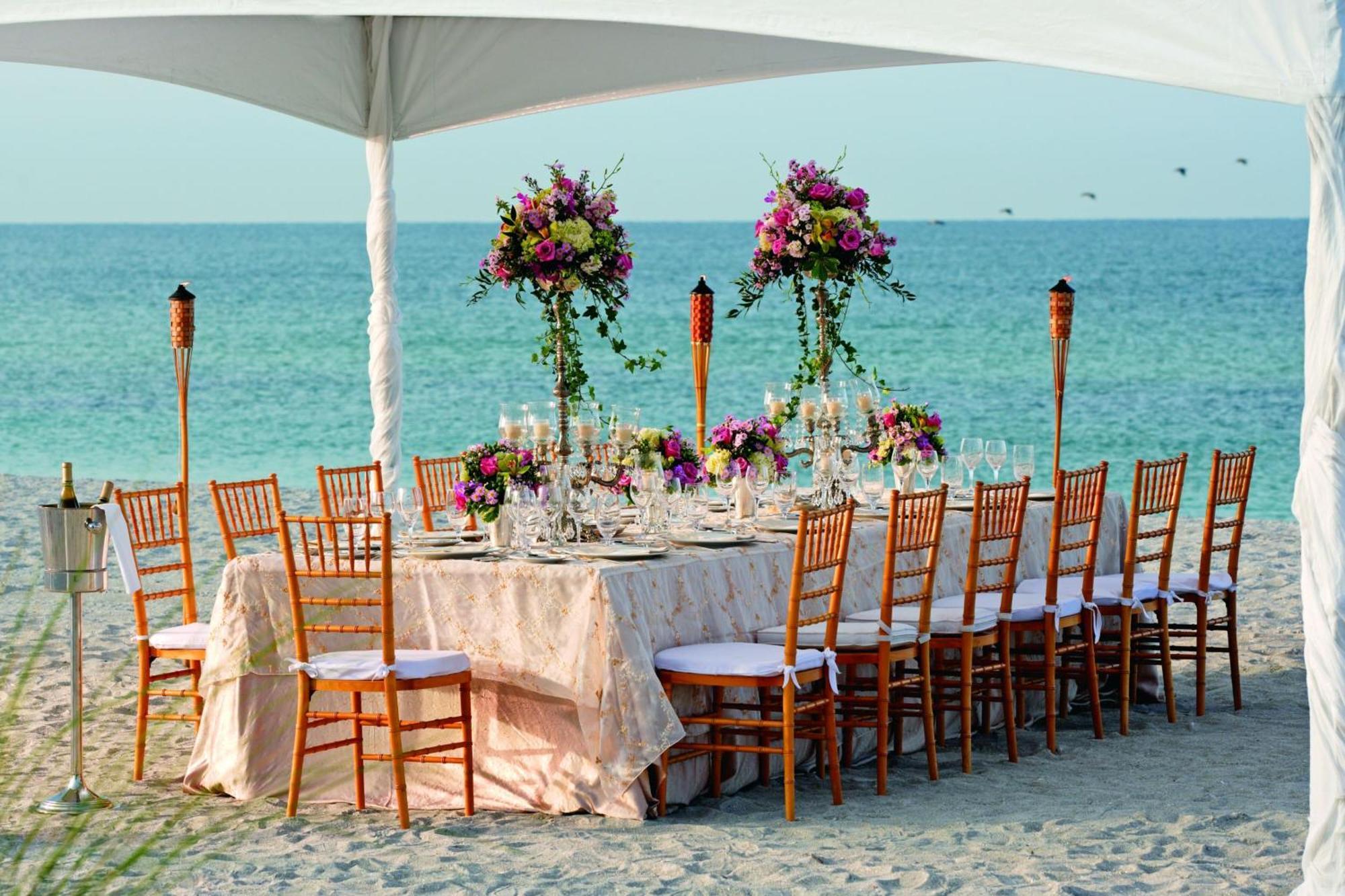 The Ritz-Carlton, Sarasota Hotel Exterior photo